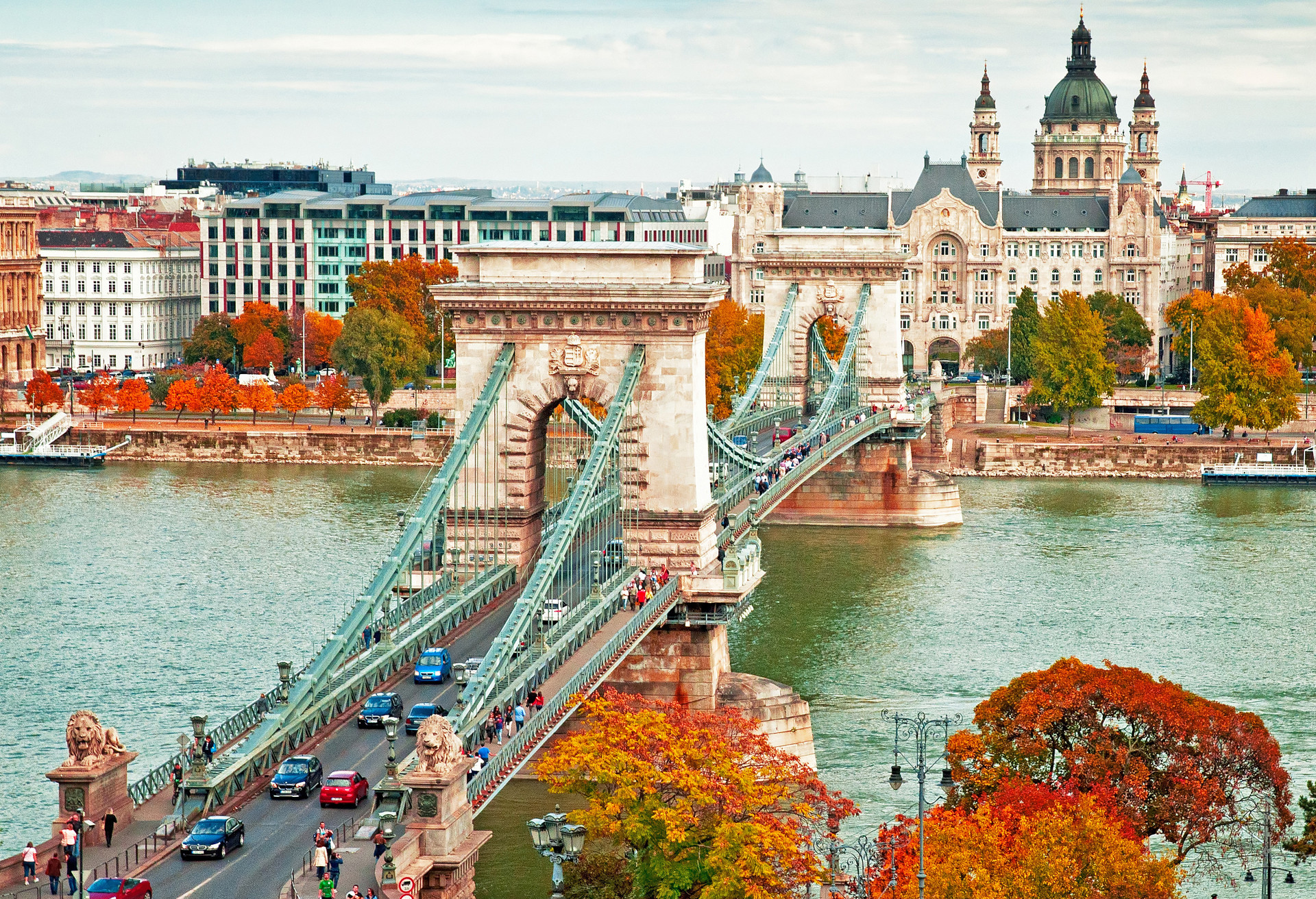 travel requirements to budapest