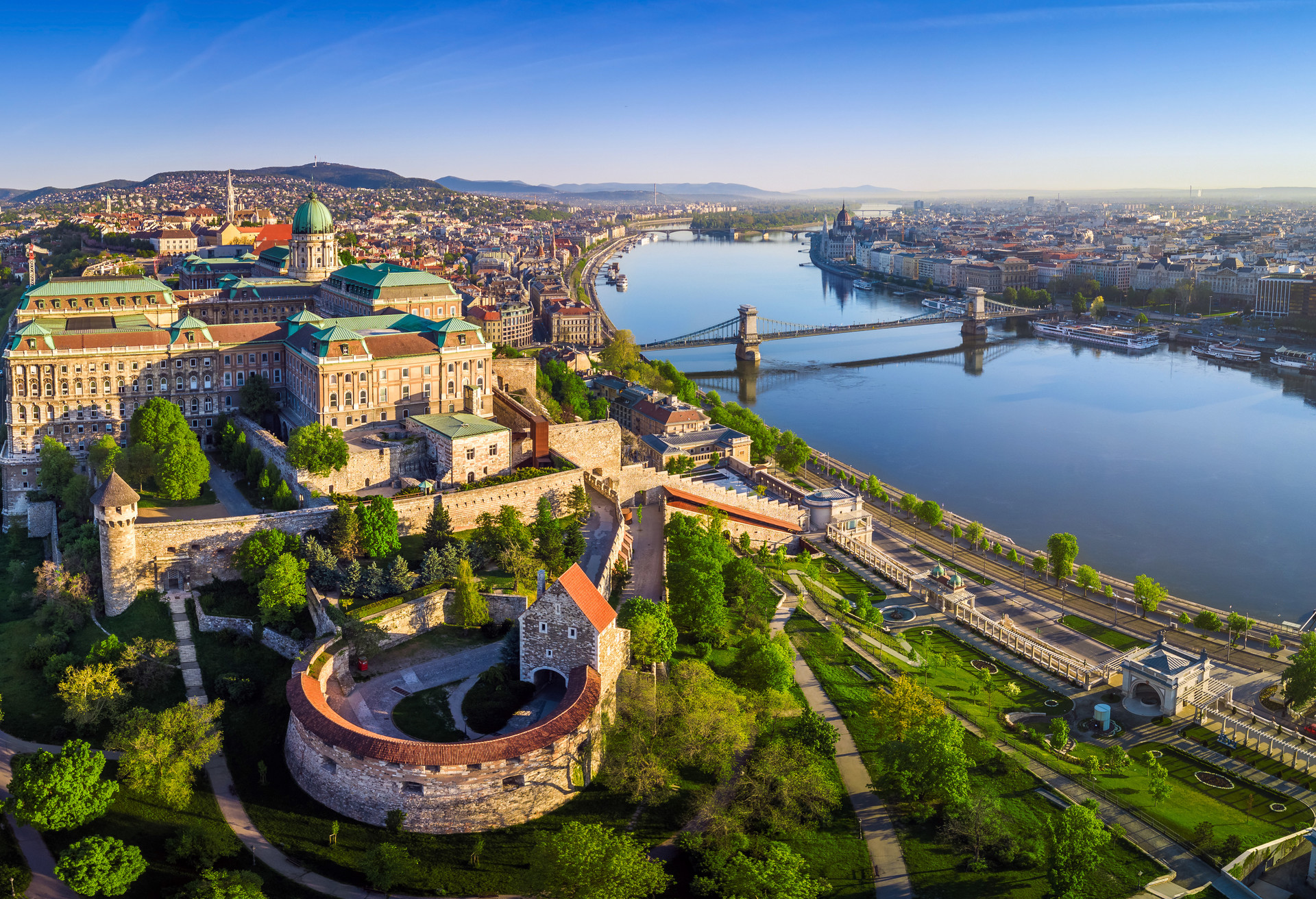 budapest tourism tax