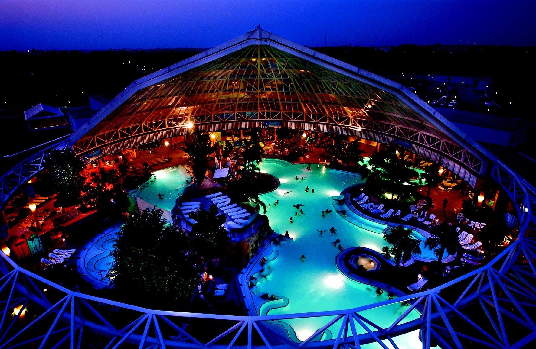 Hotel Victory Therme Erding a Erding, la Germania da 175 €: offerte,  recensioni, foto | momondo