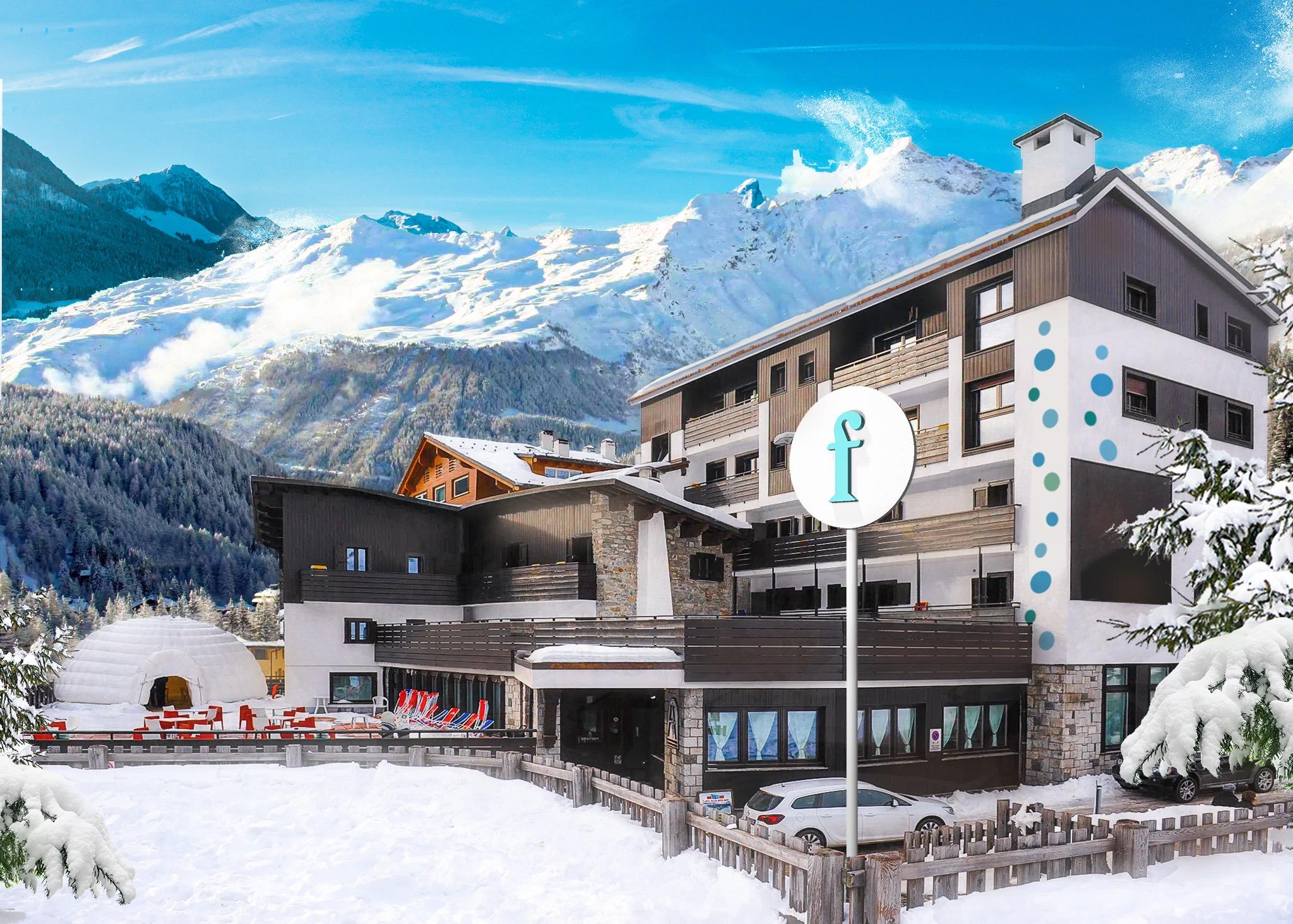 Offerte Ultimo Minuto - Hotel K2