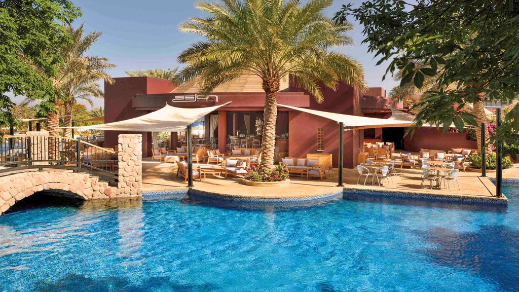 Mövenpick Resort And Spa Tala Bay Aqaba A Aqaba La Giordania Da 126 € Offerte Recensioni Foto